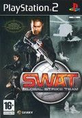 couverture jeu vidéo S.W.A.T. : Global Strike Team