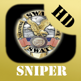 couverture jeu vidéo S.W.A.T. Sniper