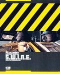 couverture jeu vidéo S.W.I.N.E.
