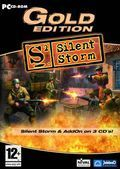 couverture jeux-video S2 : Silent Storm - Gold Edition