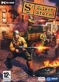 couverture jeu vidéo S2 : Silent Storm