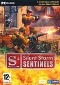 couverture jeu vidéo S3 : Silent Storm Sentinels