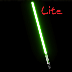 couverture jeu vidéo Saber Wars Lite