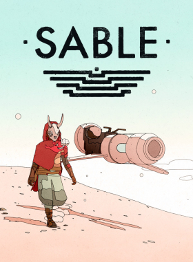 couverture jeux-video Sable