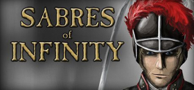 couverture jeu vidéo Sabres of Infinity