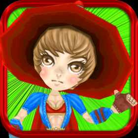 couverture jeu vidéo Sabrina the Witch Recruit - Wizard Academy Golden Broom Sprint Exam in the Enchanted Wood Pro