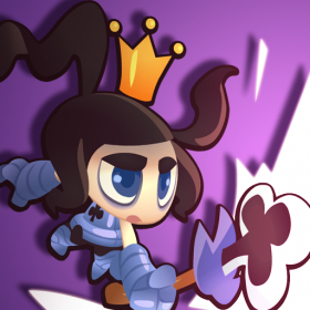 couverture jeu vidéo Sad Princess