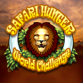 couverture jeux-video Safari Hunter - World Challenge