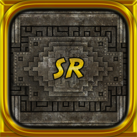 couverture jeu vidéo Safari Rush