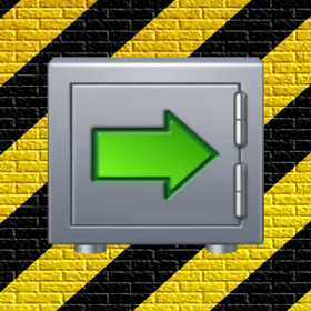 couverture jeu vidéo SafeUnlock