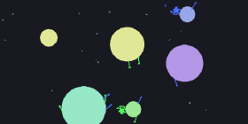 couverture jeu vidéo Sagittarius