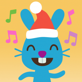 couverture jeu vidéo Sago Mini Boîte à musique