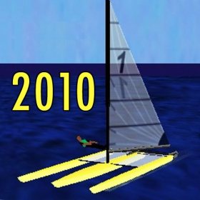 couverture jeu vidéo SailBlaster