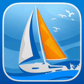 couverture jeu vidéo Sailboat Championship PRO HD