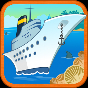couverture jeu vidéo Sailor Fleet Run