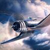 couverture jeu vidéo Saint Sky: Secret Flying Wars
