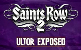 couverture jeu vidéo Saints Row 2 : Ultor démasqué