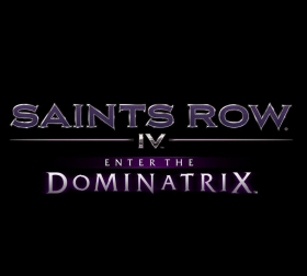 couverture jeu vidéo Saints Row IV : Enter the Dominatrix