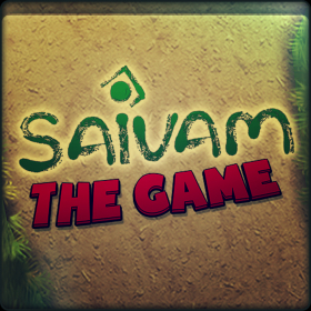 couverture jeu vidéo Saivam - The Game