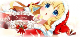 couverture jeux-video Sakura Santa All Ages