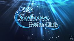 couverture jeu vidéo Sakura Swim Club