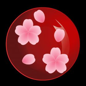 couverture jeu vidéo SakuraHirarin
