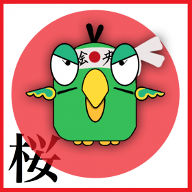 couverture jeu vidéo Sakurako Bird