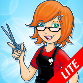 couverture jeu vidéo Sally's Salon Luxury Edition LITE