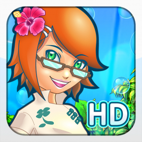 couverture jeu vidéo Sally's Spa HD