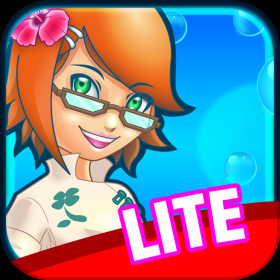couverture jeu vidéo Sally's Spa Lite