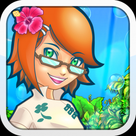 couverture jeu vidéo Sally's Spa