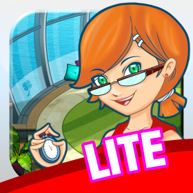 couverture jeu vidéo Sally's Studio Lite