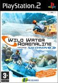 couverture jeu vidéo Salomon Wild Water Adrenaline