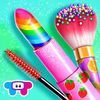 couverture jeu vidéo Salon Bonbon – Jeu de Salon de Beauté pour les filles