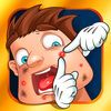 couverture jeu vidéo Salon de beauté fou: meilleur jeu pour enfants