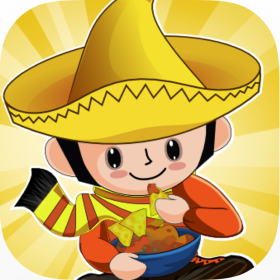 couverture jeu vidéo Salsa Shooter