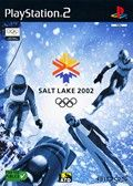 couverture jeu vidéo Salt Lake City 2002