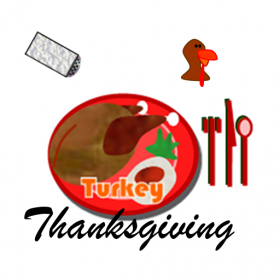 couverture jeu vidéo Salt Solver: Thanksgiving