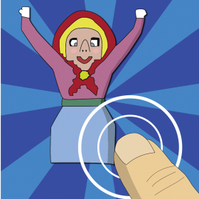 couverture jeu vidéo SaltiJaia