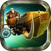 couverture jeu vidéo Salvage Heroes