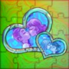 couverture jeu vidéo Same Hearts (FREE)