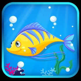 couverture jeu vidéo Sammy 's Swim Tales