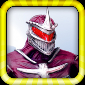 couverture jeu vidéo Samouraï Match: Power Rangers Edition