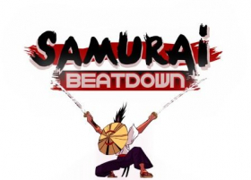 couverture jeux-video Samurai Beatdown