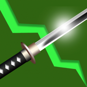 couverture jeu vidéo SAMURAI Bisection