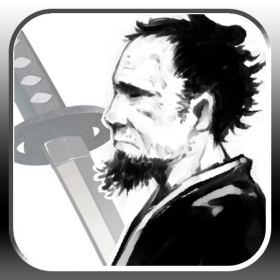 couverture jeu vidéo Samurai cut down