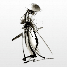 couverture jeu vidéo Samurai Dash