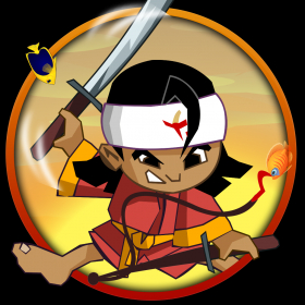 couverture jeu vidéo Samurai Fishing