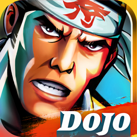 couverture jeu vidéo Samurai II: Dojo