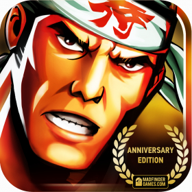 couverture jeu vidéo Samurai II: Vengeance